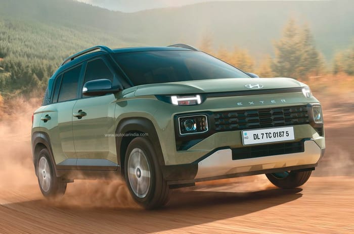 New cars arriving in July 2023